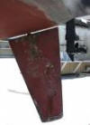 rudder